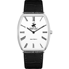 Beverly Hills Polo Club BP3863X.331 Erkek Kol Saati