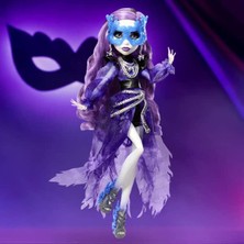 Monster High Midnight Runway Spectra Vondergeist Bebek