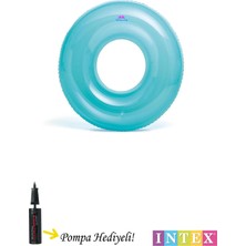 Empressco Hediyecik Intex Şeffaf Havuz ve Deniz Simiti 76 cm - Fiyatı, Yorumları