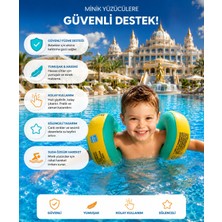 Empressco Jetlegelsin Başlangıç Seviye Yüzme Kolluk - Fiyatı, Yorumları