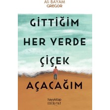 Uravas Store Gittiğim Her Yerde Çiçek Açacağım