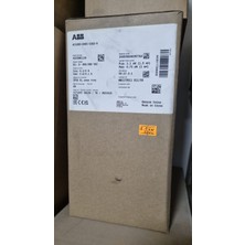 Abb ACS380-040S-03A3-4 Frekans Invertörü 1.1kw 3.3A 380-480V 3 Faz Motor Sürücü
