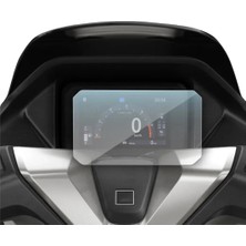 Uniqanatolia Pcx Dx 2026 Dijital Gösterge Uyumlu Nano Ekran Koruyucu