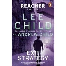 Penguin Books Exit Strategy Pb