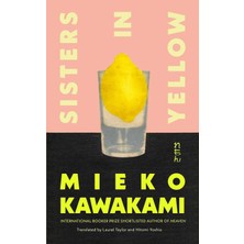 Pan Macmillan Sisters In Yellow Tpb