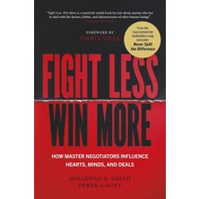 Penguin Books Fight Less, Win More Tpb