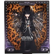 Monster High Elvira Bebek