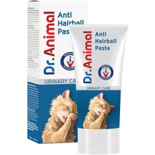 Vuralsin38 Dr. Uriner Destek Paste 75 gr Fenni Karma Yem