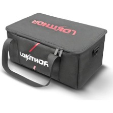 EstoreBox Lokithor LABAG001 AW401 Serisi Akü Için Bez Taşıma Çantası