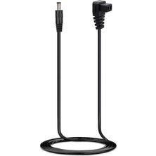 EstoreBox Acopower TFX230C X230 Aküden Kompresörlü Buzdolabı Çalıştırma Bağlantı Kablosu