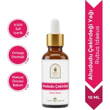 Sera Natura Ahududu Çekirdeği Yağı 10 ml %100 Saf