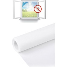 Empressco Yapışkanlı Sineklik 130X150 Cm, Uzun Ömürlü ve Kolay Uygulama