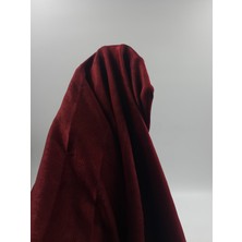 Ünsal Tekstil Yakma Desen Keten Kupra Kumaş