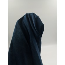 Ünsal Tekstil Yakma Desen Keten Kupra Kumaş