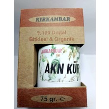 AŞIRI ADET KANAMASI TEDAVİ KÜRÜ  (AKN KÜR)