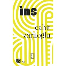 Ins (50. Yıl Özel Baskı)