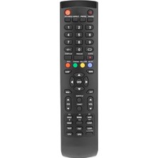 Uravas Store Profilo Sanyo Blaupunkt Awox Uyumlu LCD Tv Kumandası