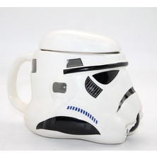 Marsilyan Porselen Star Wars Kupa Bardak