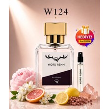NORD RENN W124-KADIN-CHANCE Muadili-Extrait