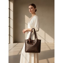 Sister In Love Shoes Miora Charm Detaylı Kadın Çanta