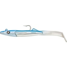 Ragot Raglou Hybrid 65MM 4,5gr 2 Adet Silikon Yem