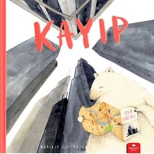Kidz Redhouse Kayıp