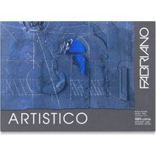 Fabriano Artistico Sulu Boya Defteri 20 Yaprak %100 Pamuk 12.5X18CM