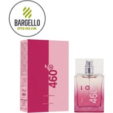 Bargello NO.460 Kadın 50 ml Parfüm Edp