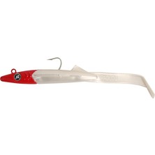Ragot Raglou Hybrid 120MM 25GR 2 Adet Silikon Yem