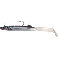 Ragot Raglou Hybrid 85MM 8,5gr 2 Adet Silikon Yem