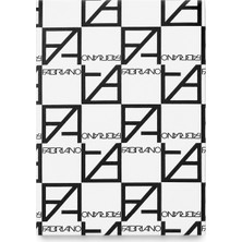 Fabriano Accademia Mat Çizim Kağıdı A4 21X29.7 cm 160 gr Paket Içi Serbest Yaprak