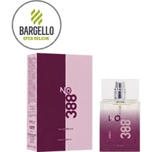 Bargello NO.388 Kadın 50 ml Parfüm Edp
