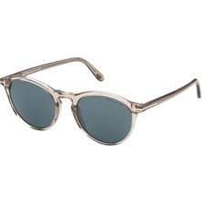 Tom Ford FT0904 57V 52 Unısex Güneş Gözlüğü