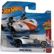 Hot Wheels Super Twin Mill