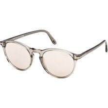Tom Ford FT0904 96E 52 Unısex Güneş Gözlüğü