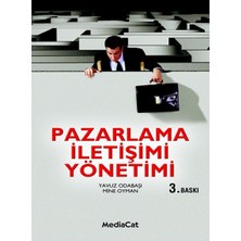 Hayat Store Pazarlama Iletişimi Yönetimi