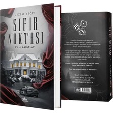Guardian Sıfır Noktası 1:  ve Karal – Ciltli