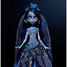 Monster High Corpse Bride