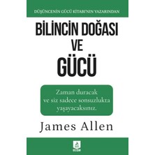 Ren Kitap Bilincin Doğası ve Gücü