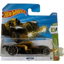 Hot Wheels Wattzup