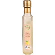 Doğal Sos Dogal Sos Ilik Sulu Fermente Limonata