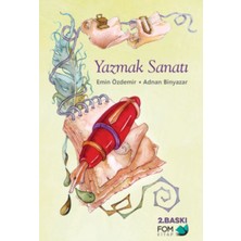 Hayat Store Yazmak Sanatı