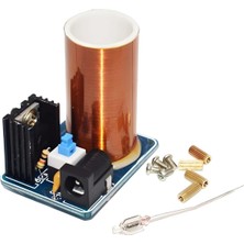 Robomer BD243 9-12 V Mini Tesla Bobin Kiti Modülü