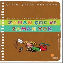 Çıtır Çıtır Felsefe 19 - Zaman Çok ve Zaman