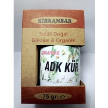 Kırkambar Adet Gerginliği ve Krampı Tedavi Kürü (Adk&kür)