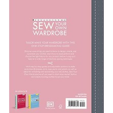 Vuralsin38 Sew Your Own Wardrobe: More Than 80 Techniques