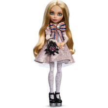 Monster High Skullector Megan