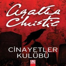 Altın Kitaplar Cinayetler Kulübü