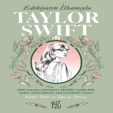 Yuzu Kitap Edebiyatın Ilhamıyla Taylor Swift