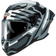 Caberg Drıft Evo 2 Horızon Matt Grey-Blk-Whıte